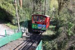 Monte Igueldo Funicular I